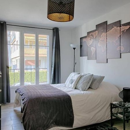 Charme Et Confort Pour Vos Vacances Sur Niza Exterior foto