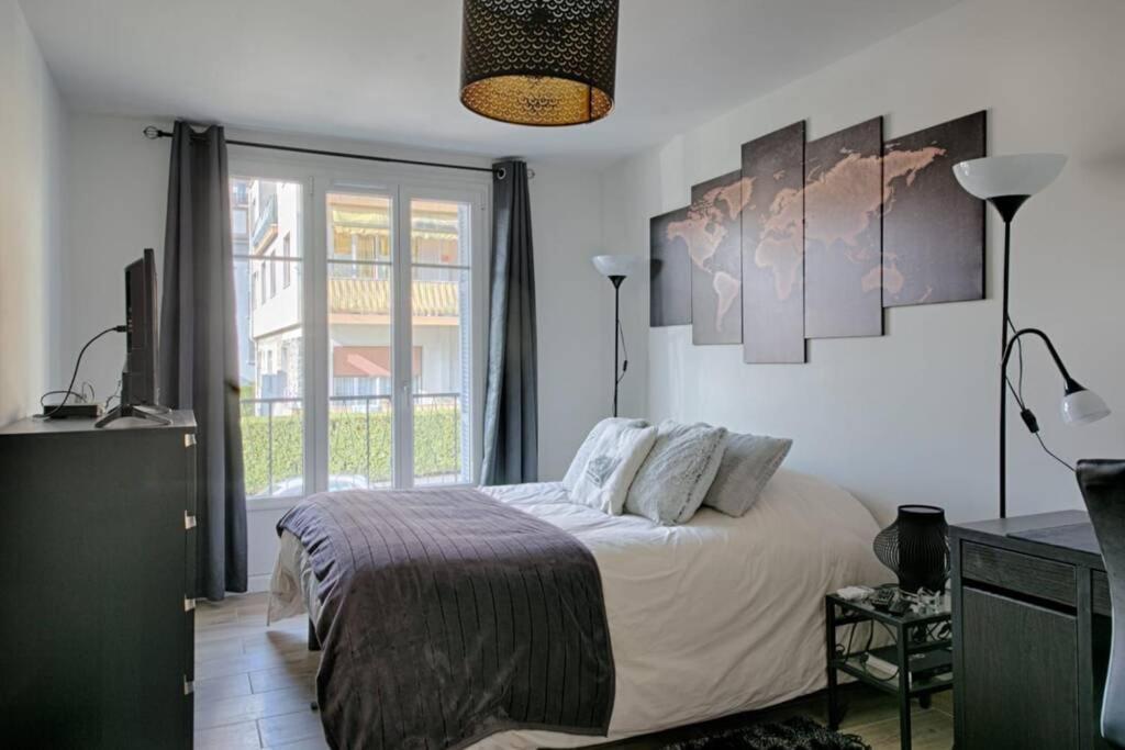 Charme Et Confort Pour Vos Vacances Sur Niza Exterior foto