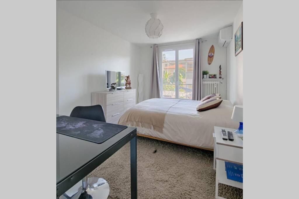 Charme Et Confort Pour Vos Vacances Sur Niza Exterior foto