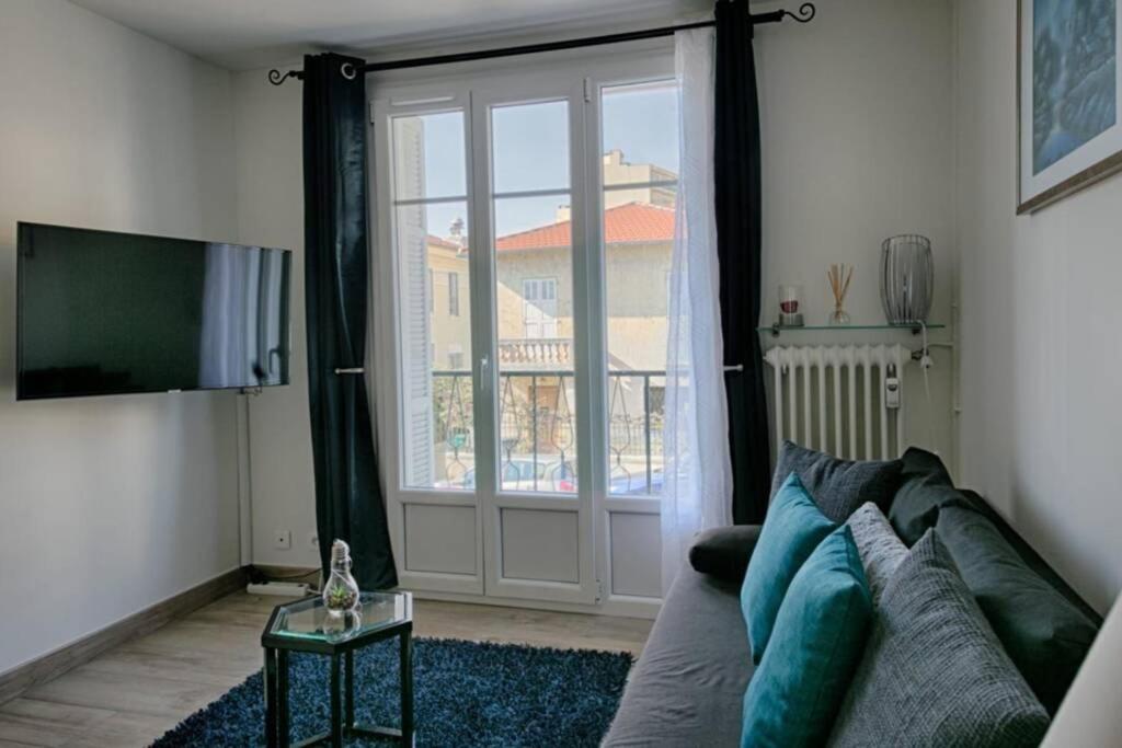 Charme Et Confort Pour Vos Vacances Sur Niza Exterior foto
